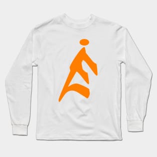 iL Era Logo Long Sleeve T-Shirt